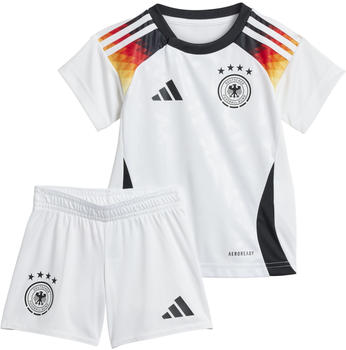 Adidas Deutschland Heimtrikot Babykit 2024