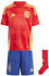 Adidas Spanien Heimtrikot Minikit 2024