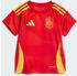 Adidas Spanien Heimtrikot Babykit 2024