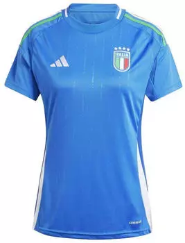 Adidas Italien Heimtrikot Damen 2024