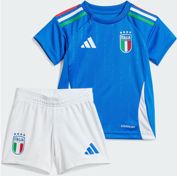 Adidas Italien Heimtrikot Babykit 2024