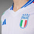 Adidas Italien Auswärtstrikot Authentic 2024