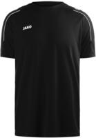 Jako 6150-08-K, Jako Classico T-Shirt Kinder - schwarz - 128