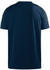 JAKO Classico T-Shirt (6150) nightblue/citro