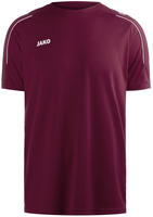 Jako 6150-01-K, Jako Classico T-Shirt Kinder - rot - 152