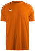 Jako 6150, JAKO Classico T-Shirt neonorange 116 Orange Herren