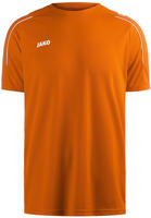 Jako 6150, JAKO Classico T-Shirt neonorange 128