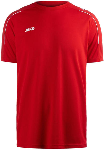 JAKO Classico T-Shirt (6150) red