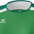 Erima Damen T-Shirt Liga 2.0 (1081833) smaragd/evergreen/weiß