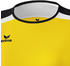 Erima Damen T-Shirt Liga 2.0 (1081838) gelb/schwarz/weiß