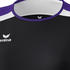 Erima Damen T-Shirt Liga 2.0 (1081840) schwarz/violet/weiß