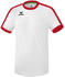 Erima Retro Star Trikot Kids Weiss Rot