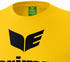 Erima Promo Shirt Gelb