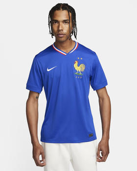 Nike Frankreich Heimtrikot 2024