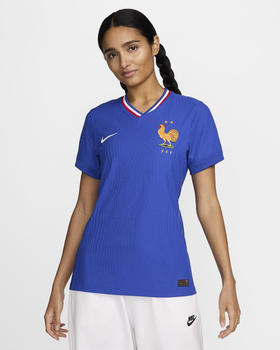 Nike Frankreich Match Heimtrikot Damen 2024