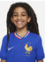 Nike Frankreich Match Heimtrikot Kinder 2024
