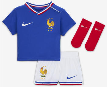 Nike Frankreich Home Babykit 2024