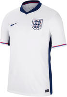 Nike England Heim Trikot Wei&szlig;/Blau Herren