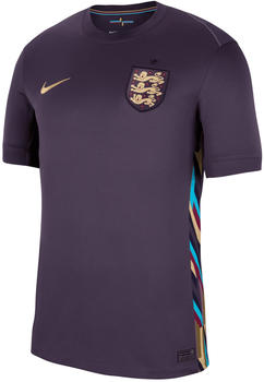 Nike England Auswärtstrikot 2024