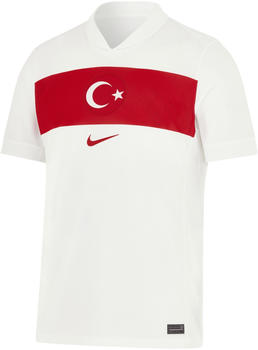 Nike Türkei Heimtrikot 2024