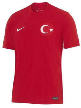 Nike Türkei Auswärtstrikot 2024