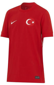 Nike Türkei Auswärtstrikot Kinder 2024