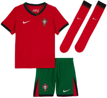 Nike Portugal Home Minikit 2024