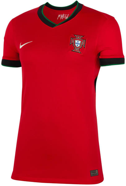 Nike Portugal Heimtrikot Damen 2024