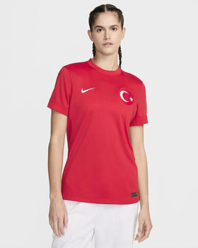 Nike Türkei Auswärtstrikot Damen 2024