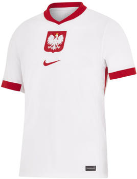 Nike Polen Heimtrikot 2024