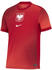 Nike Polen Auswärtstrikot 2024