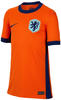 Nike FJ4372-819, NIKE Niederlande Stadium Dri-FIT Heimtrikot 2024 Kinder 819 -...