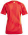 Adidas Spain Home Shirt Women 2024
