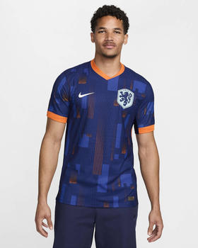 Nike Niederlande Auswärtstrikot Match 2024