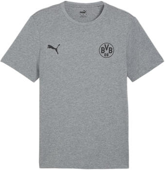 Puma BVB Dortmund Essential T-Shirt (775993) grau