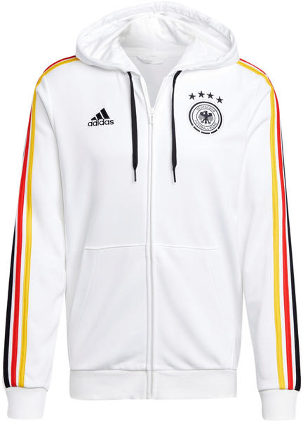 Adidas DFB Deutschland DNA Kapuzenjacke EM 2024 (IU2084)