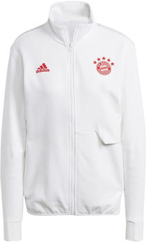 Adidas FC Bayern München Anthem Jacke Damen (HY3275)