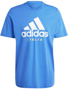 Adidas Italien DNA Graphic T-Shirt EM 2024 (IS0617)