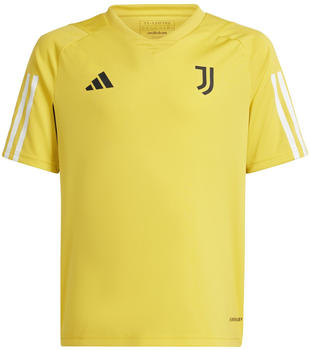 Adidas Juventus Turin Tiro 23 Trainingsshirt Kids (IQ0874)