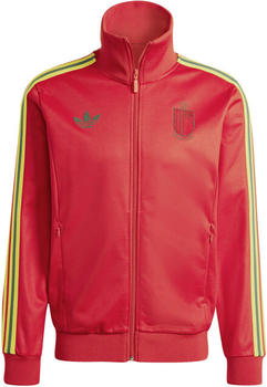 Adidas Originals Belgien Trainingsjacke EM 2024 (IT7801)