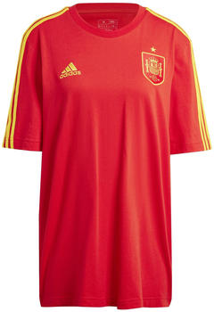 Adidas Spanien DNA T-Shirt EM 2024 (IU2125)