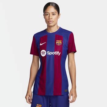 Nike FC Barcelona 23/24 Match Home Jersey Women