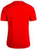 Puma Ac Milan Short Sleeve Training Jersey for all time red/feather gray
