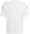 Adidas Tiro 24 Trikot Kids Weiss Schwarz