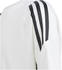 Adidas Tiro 24 Trikot Kids Weiss Schwarz
