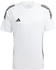 Adidas Tiro 24 Trikot Weiss Schwarz
