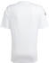 Adidas Tiro 24 Trikot Weiss Schwarz