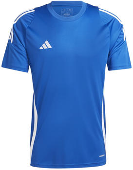 Adidas Tiro 24 Trikot Blau Weiss