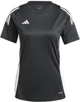 adidas Tiro 24 Trikot Damen - schwarz/wei&szlig;-L