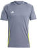 Adidas Tiro 24 Trikot Grau Weiss Gelb